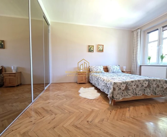 Gorzów Wielkopolski, Śródmieście, Mieszka I 40 - 475000 zł (nr 55/12623/OMS)