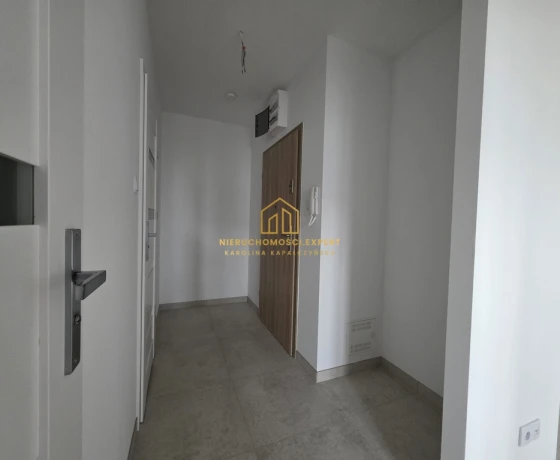 Gorzów Wielkopolski, Os. Europejskie, Pl. Unii Europejskiej - 435000 zł (nr 57/12623/OMS)