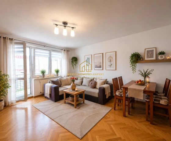 Gorzów Wielkopolski, Górczyn, Gen. Kazimierza Sosnkowskiego - 339000 zł (nr 58/12623/OMS)
