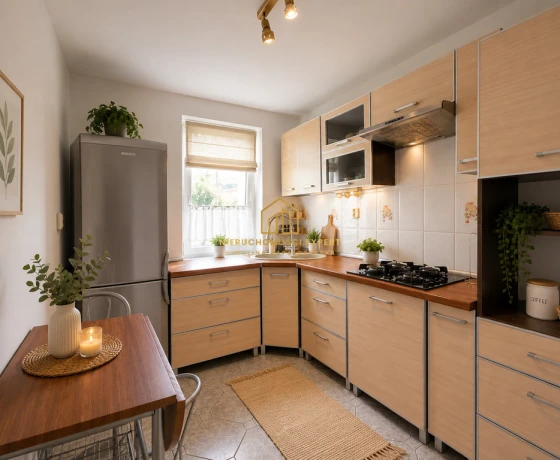 Gorzów Wielkopolski, Górczyn, Gen. Kazimierza Sosnkowskiego - 339000 zł (nr 58/12623/OMS)