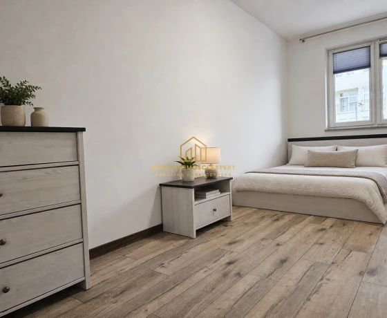 Gorzów Wielkopolski, Górczyn, Pl. Jana Pawła Ii - 529000 zł (nr 60/12623/OMS)