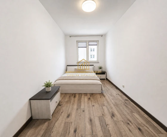 Gorzów Wielkopolski, Górczyn, Pl. Jana Pawła Ii - 529000 zł (nr 60/12623/OMS)