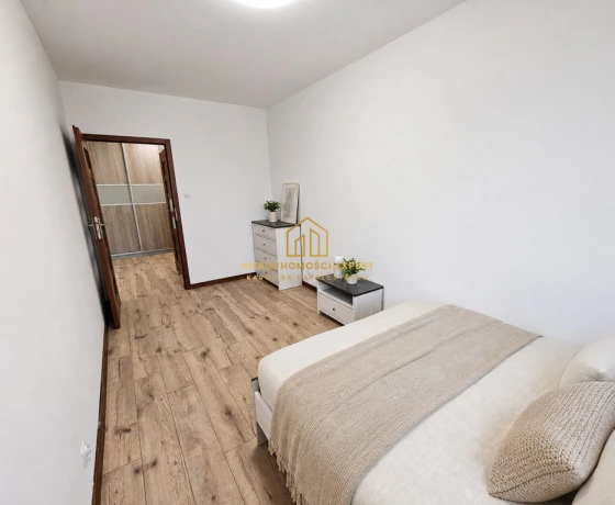 Gorzów Wielkopolski, Górczyn, Pl. Jana Pawła Ii - 529000 zł (nr 60/12623/OMS)