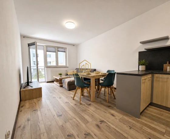 Gorzów Wielkopolski, Górczyn, Pl. Jana Pawła Ii - 529000 zł (nr 60/12623/OMS)