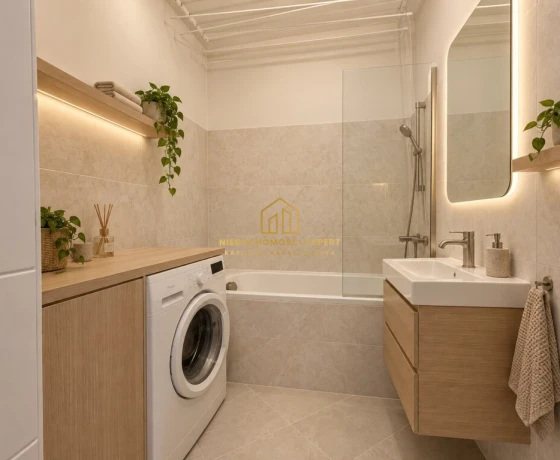 Gorzów Wielkopolski, Górczyn, Papuszy - 335000 zł (nr 61/12623/OMS)