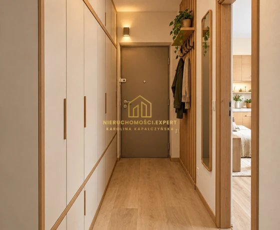 Gorzów Wielkopolski, Górczyn, Papuszy - 335000 zł (nr 61/12623/OMS)