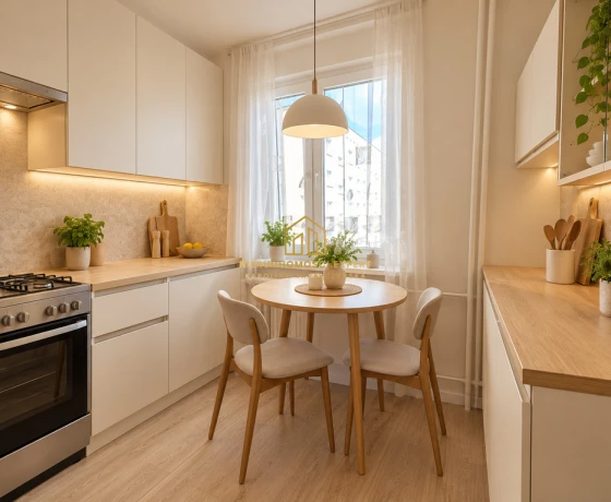 Gorzów Wielkopolski, Górczyn, Papuszy - 335000 zł (nr 61/12623/OMS)