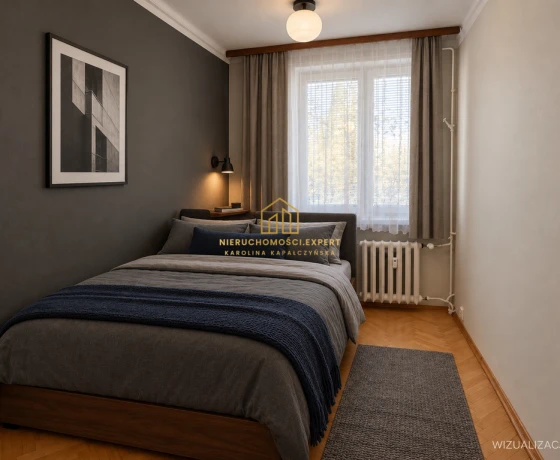 Gorzów Wielkopolski, 8 Maja - 235000 zł (nr 62/12623/OMS)