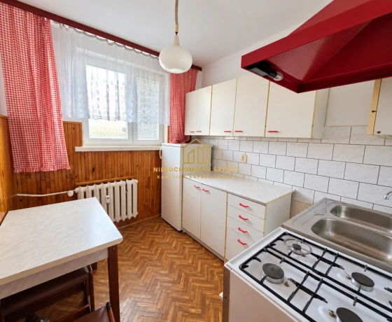 Gorzów Wielkopolski, 8 Maja - 235000 zł (nr 62/12623/OMS)