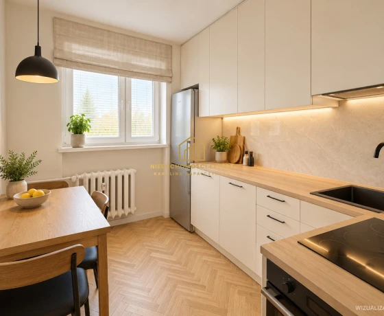 Gorzów Wielkopolski, 8 Maja - 235000 zł (nr 62/12623/OMS)