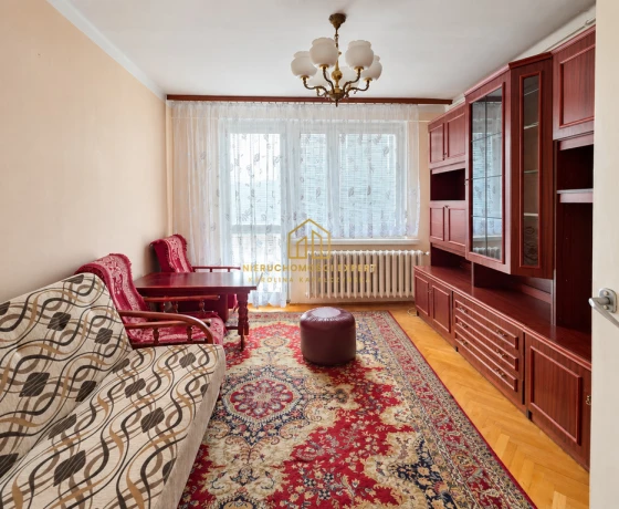 Gorzów Wielkopolski, 8 Maja - 235000 zł (nr 62/12623/OMS)