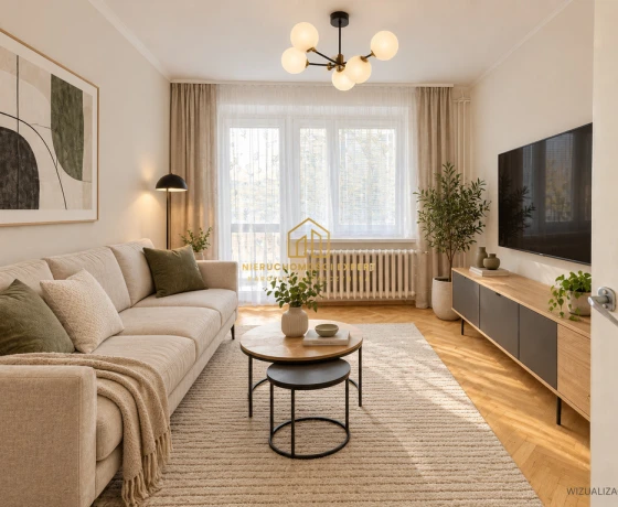 Gorzów Wielkopolski, 8 Maja - 235000 zł (nr 62/12623/OMS)