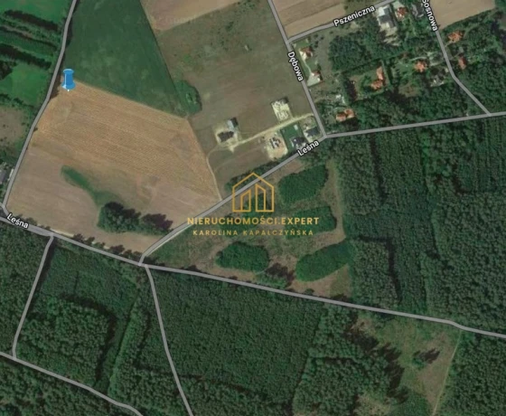 Chwalęcice - 215000 zł (nr 5/12623/OGS)