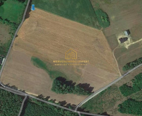 Chwalęcice - 215000 zł (nr 5/12623/OGS)