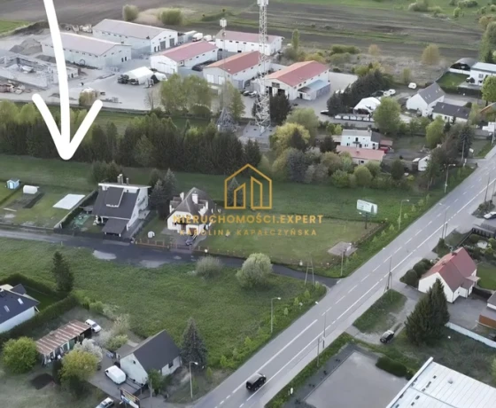 Gorzów Wielkopolski, Zieleniec - 460000 zł (nr 18/12623/OGS)