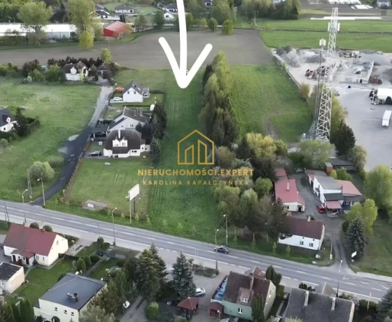 Gorzów Wielkopolski, Zieleniec - 460000 zł (nr 18/12623/OGS)