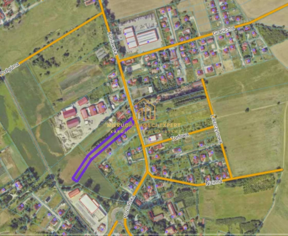 Gorzów Wielkopolski, Zieleniec - 460000 zł (nr 18/12623/OGS)