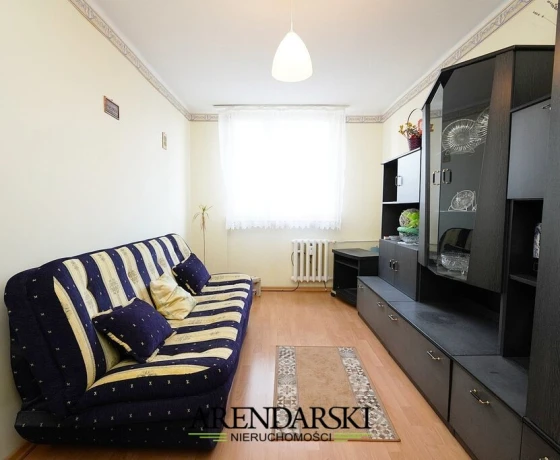 Gorzów Wielkopolski, Os. Słoneczne, Gwiaździsta - 260000 zł (nr 2675/2055/OMS)