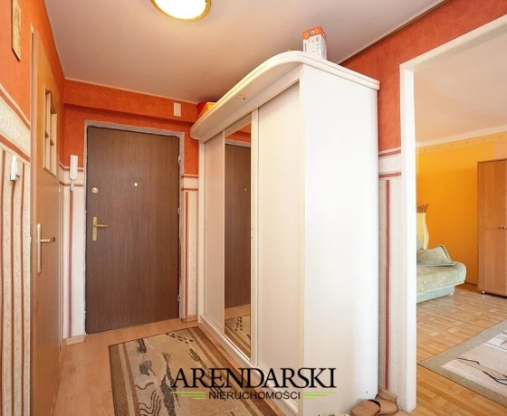 Gorzów Wielkopolski, Os. Słoneczne, Gwiaździsta - 260000 zł (nr 2675/2055/OMS)