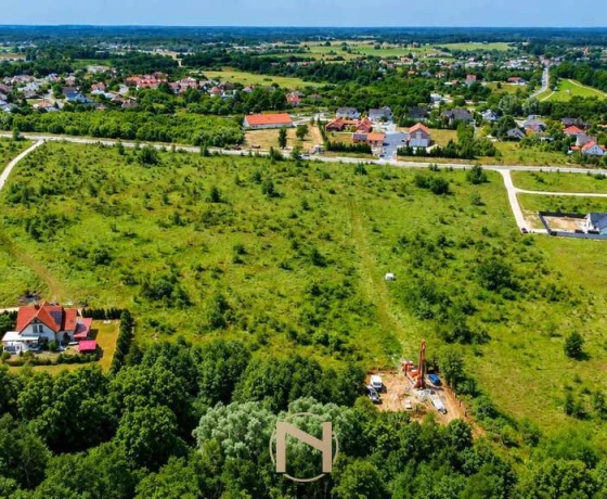 Kłodawa - 2300000 zł (nr 483/3070/OGS)