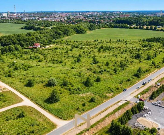Kłodawa - 2300000 zł (nr 483/3070/OGS)