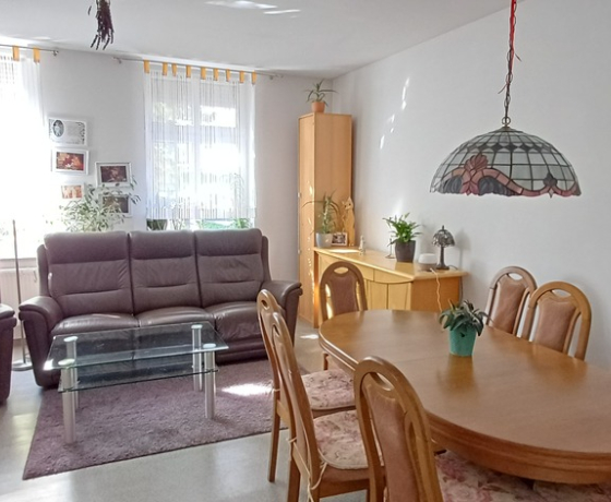 Mieszkanie na sprzedaż, Barlinek - 389 000 zł