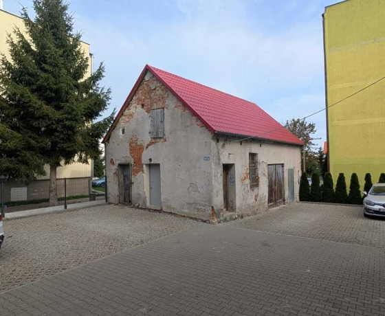 Strzelce Krajeńskie - 445000 zł (nr 1592/2301/OMS)