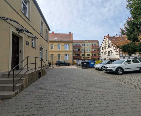 Strzelce Krajeńskie - 445000 zł (nr 1592/2301/OMS)