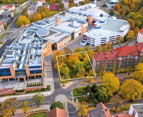 Gorzów Wielkopolski, Centrum - 2599000 zł (nr 485/3070/OGS)
