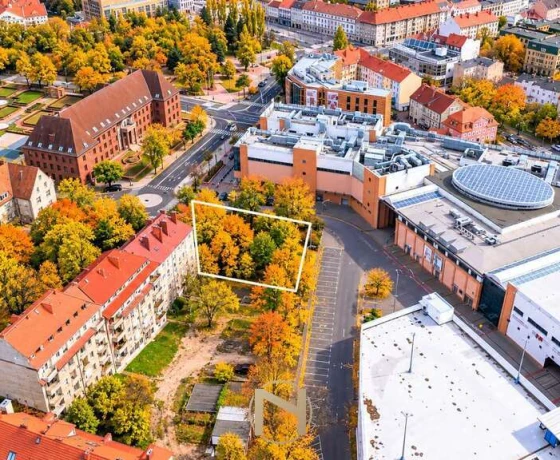 Gorzów Wielkopolski, Centrum - 2599000 zł (nr 485/3070/OGS)