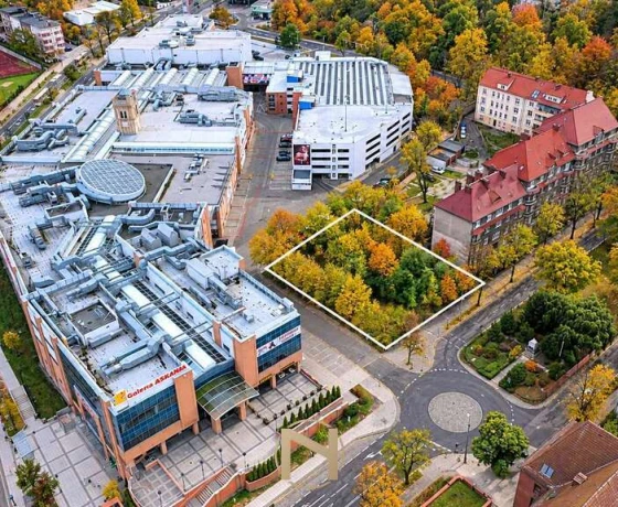 Gorzów Wielkopolski, Centrum - 3000 zł (nr 20/3070/OGW)