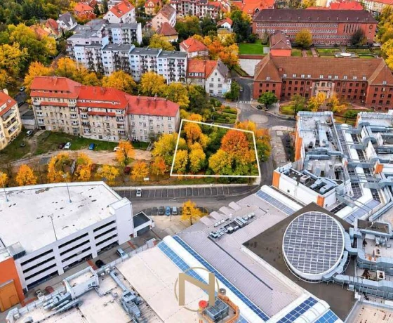 Gorzów Wielkopolski, Centrum - 3000 zł (nr 20/3070/OGW)