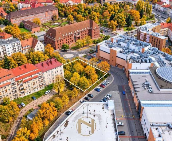 Gorzów Wielkopolski, Centrum - 3000 zł (nr 20/3070/OGW)