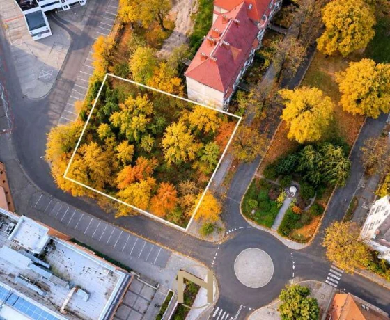 Gorzów Wielkopolski, Centrum - 3000 zł (nr 20/3070/OGW)
