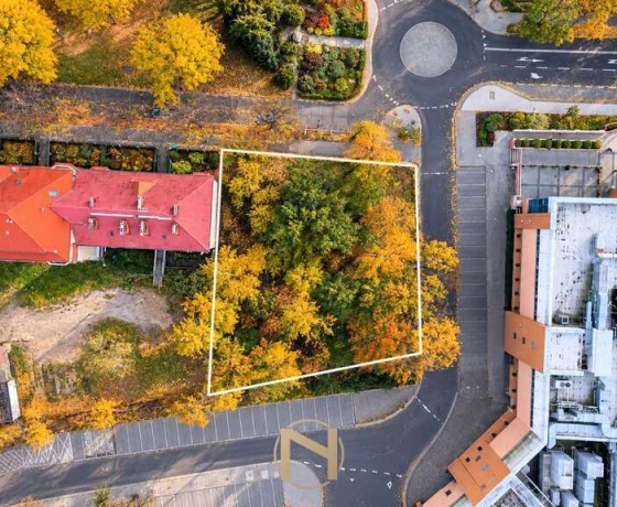 Gorzów Wielkopolski, Centrum - 3000 zł (nr 20/3070/OGW)