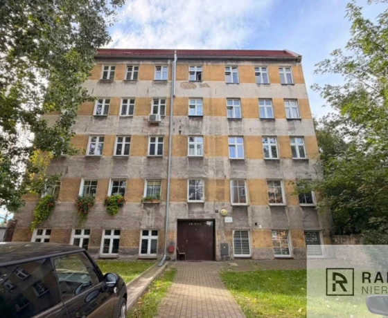 Mieszkanie na wynajem, Gorzów Wielkopolski - 1 400 zł