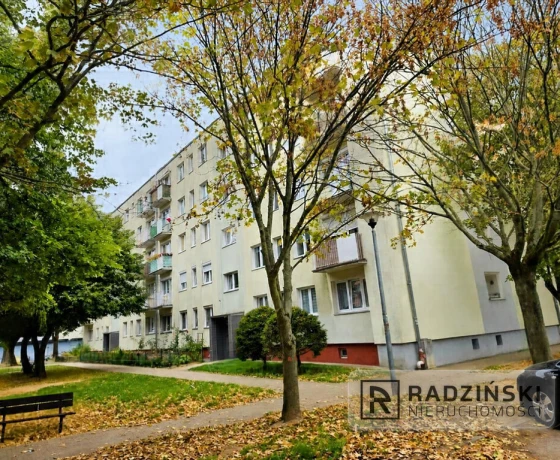 Mieszkanie na sprzedaż, Gorzów Wielkopolski - 280 000 zł
