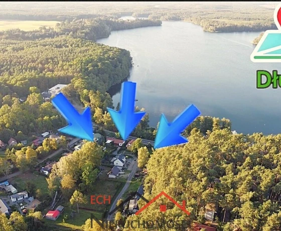 Dom na sprzedaż, Długie - 1 190 000 zł
