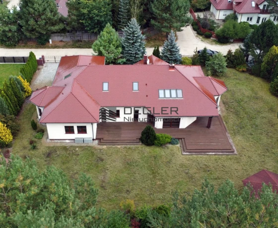Santocko, Pogodna - 3200000 zł (nr 386/7162/ODS)
