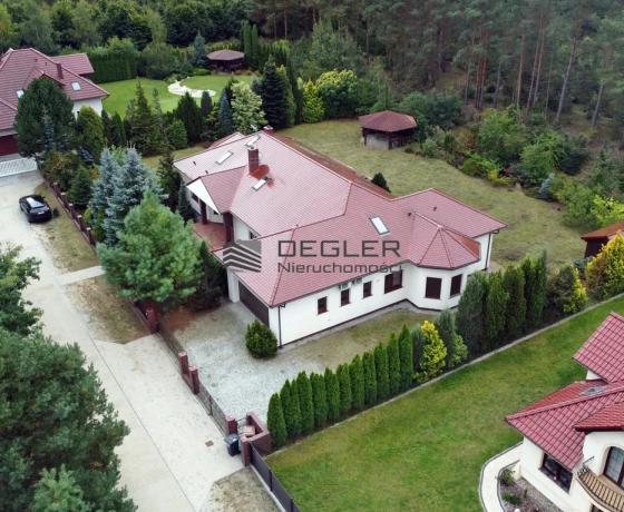 Santocko, Pogodna - 3200000 zł (nr 386/7162/ODS)
