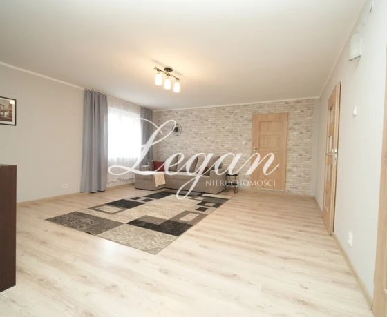 Mieszkanie na wynajem, Gorzów Wielkopolski, Karnin - 2 500 zł
