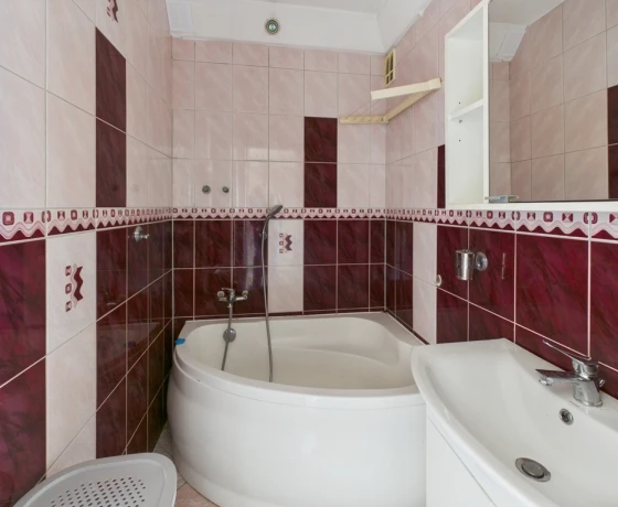Gorzów Wielkopolski, Os. Staszica, Władysława Broniewskiego - 375000 zł (nr 118/17696/OMS)