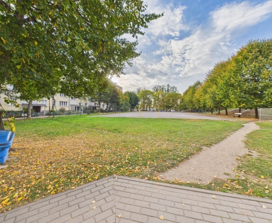 Gorzów Wielkopolski, Os. Staszica, Władysława Broniewskiego - 375000 zł (nr 118/17696/OMS)