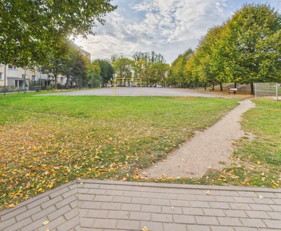 Gorzów Wielkopolski, Os. Staszica, Władysława Broniewskiego - 375000 zł (nr 118/17696/OMS)
