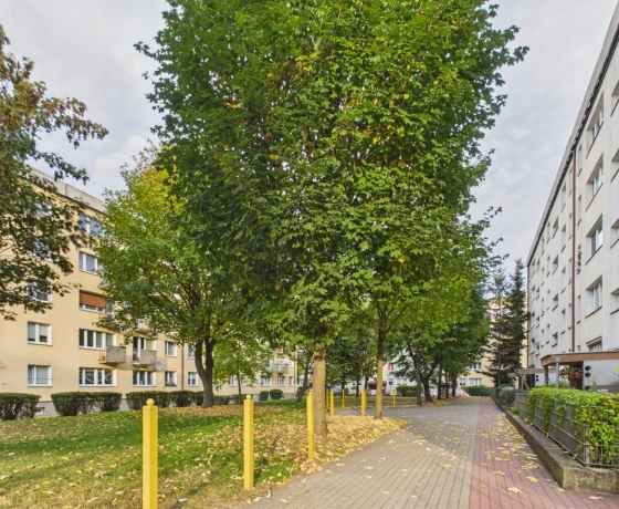 Gorzów Wielkopolski, Os. Staszica, Władysława Broniewskiego - 375000 zł (nr 118/17696/OMS)