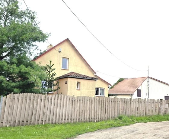 Dom na sprzedaż, Gorzów Wielkopolski - 599 000 zł