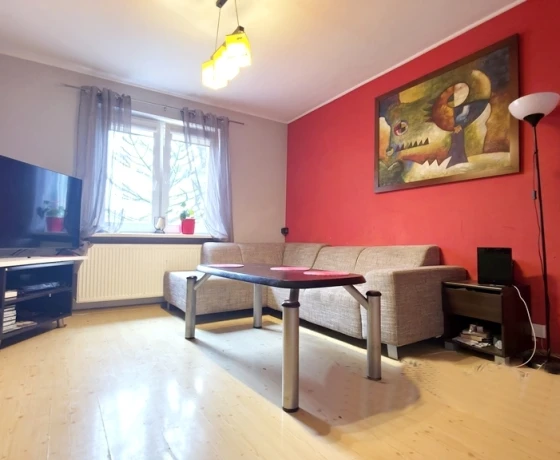 Gorzów Wielkopolski, Zachodnia - 599000 zł (nr 15/17696/ODS)