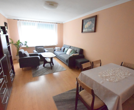 Różanki, Gorzowska - 329000 zł (nr 1548/2301/OMS)
