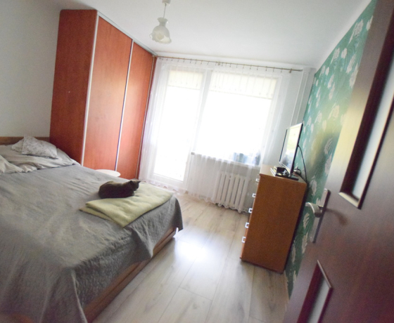 Różanki, Gorzowska - 329000 zł (nr 1548/2301/OMS)