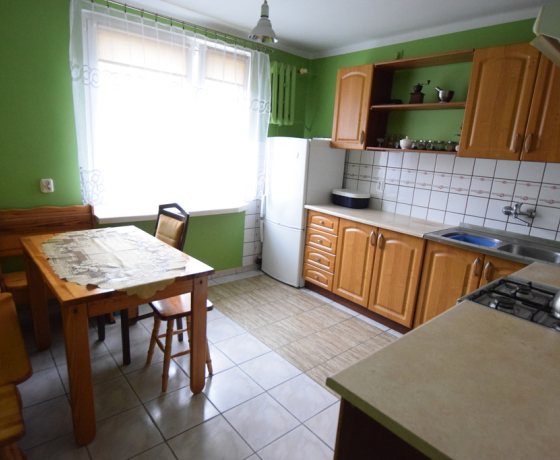 Różanki, Gorzowska - 329000 zł (nr 1548/2301/OMS)